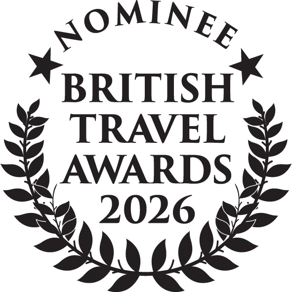 Airport Passes British Travel Awards 2026 nominee