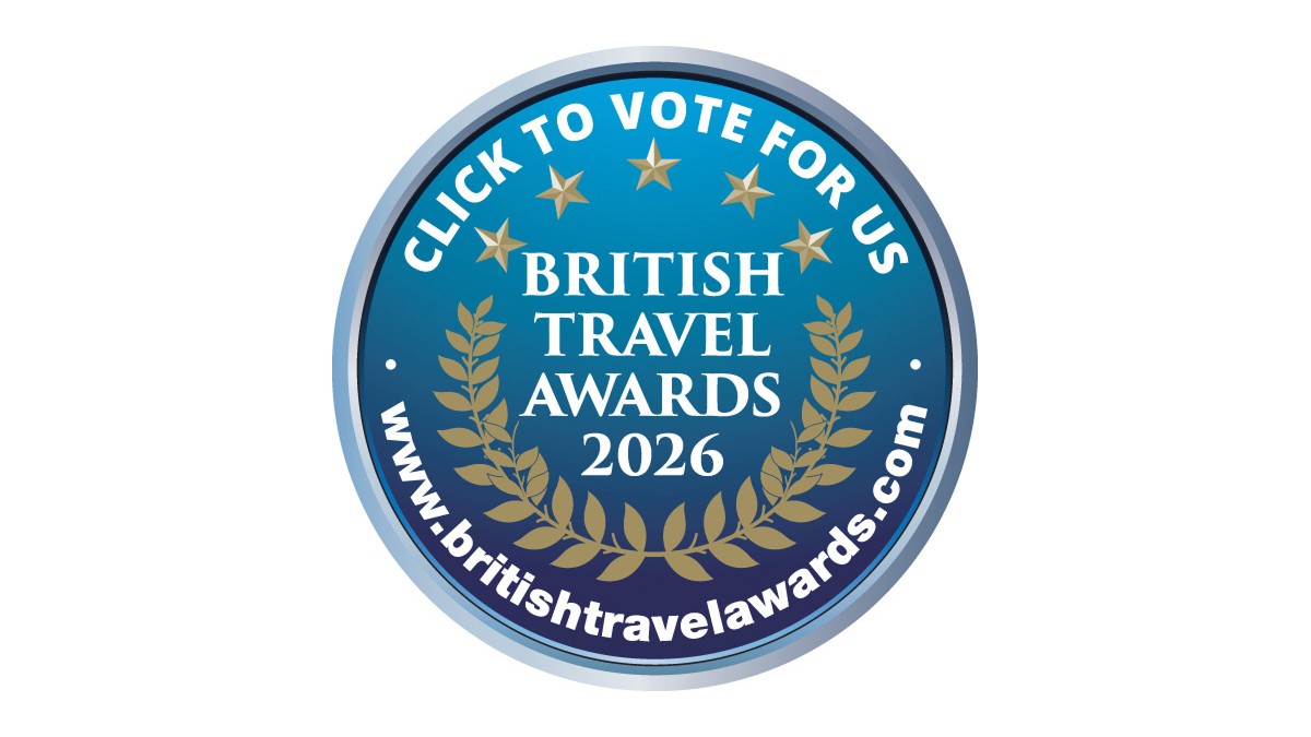 Airport Passes nominated in the British Travel Awards 2026