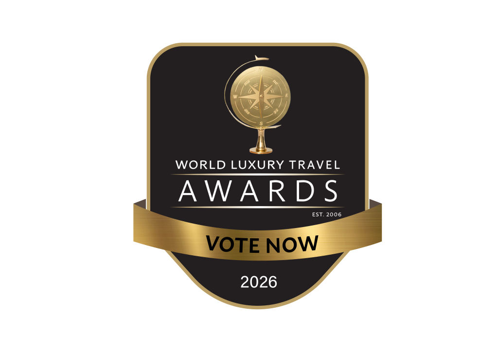 Vote for Airport Passes in the World Luxury Travel Awards 2026
