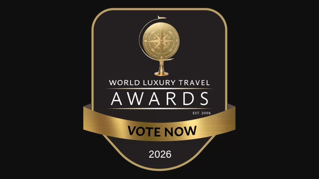 Airport Passes nominated for the World Luxury Travel Awards 2026