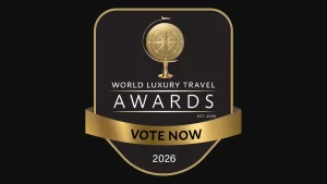 Airport Passes nominated for the World Luxury Travel Awards 2026