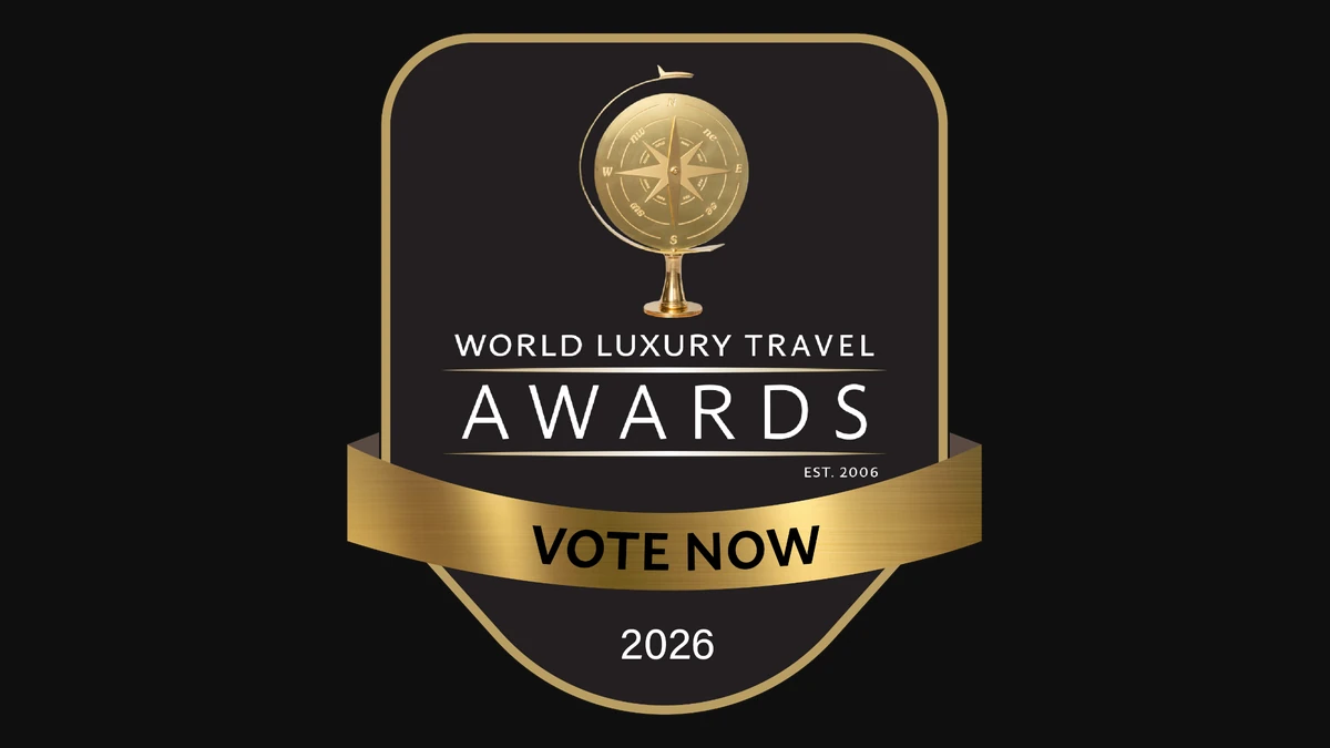 Airport Passes nominated for the World Luxury Travel Awards 2026